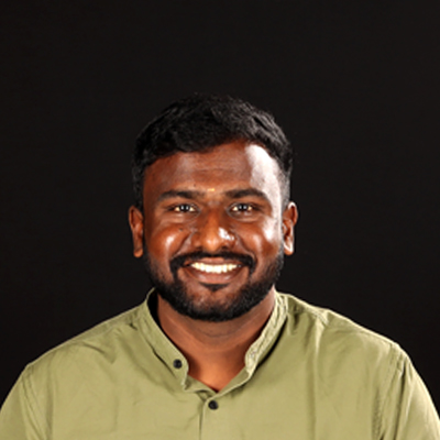 Prakash C